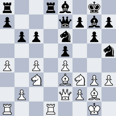 Karpov, Anatoly – Kavalek, Lubomir