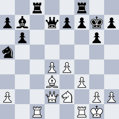 Karpov, Anatoly – Kavalek, Lubomir