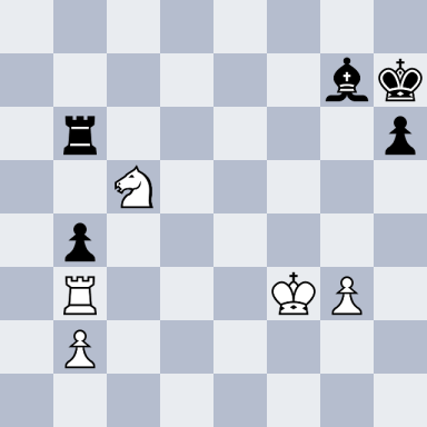 Karpov, Anatoly – Kavalek, Lubomir