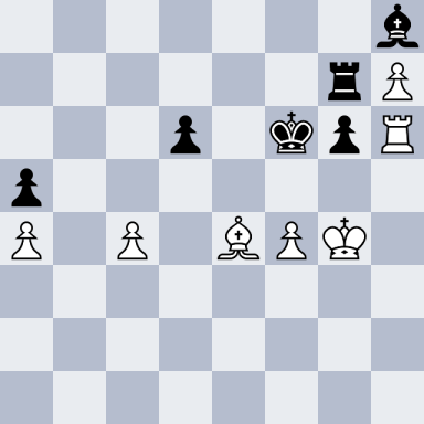 Karpov, Anatoly – Kavalek, Lubomir