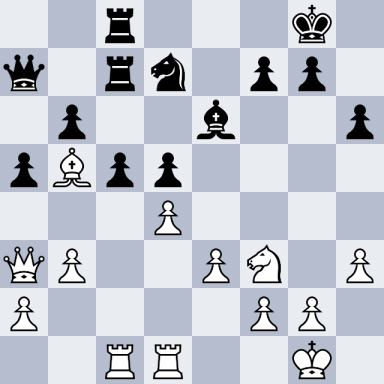 Karpov, Anatoly – Kavalek, Lubomir