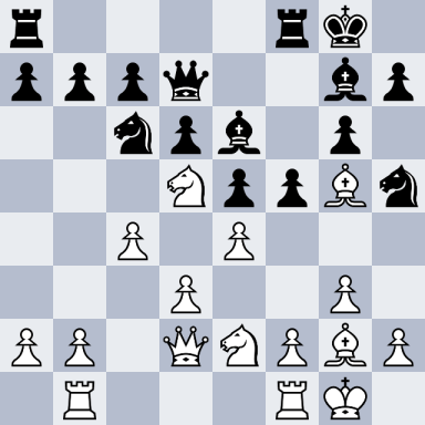 Karpov, Anatoly – Kavalek, Lubomir