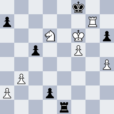 Karpov, Anatoly – Keene, Raymond D