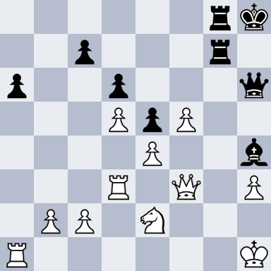 Karpov, Anatoly – Keene, Raymond D