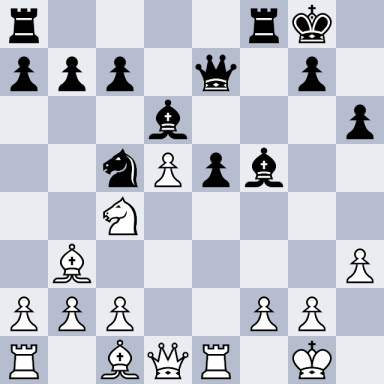 Karpov, Anatoly – Kloster, Josef