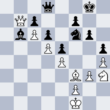 Karpov, Anatoly – Kortschnoj, Viktor