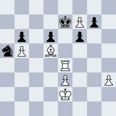 Karpov, Anatoly – Kortschnoj, Viktor