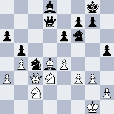 Karpov, Anatoly – Kortschnoj, Viktor