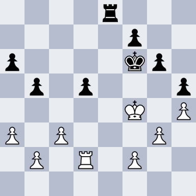 Karpov, Anatoly – Kortschnoj, Viktor