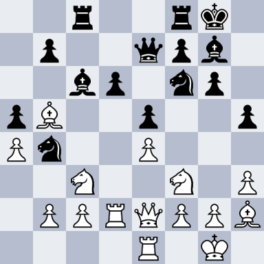 Karpov, Anatoly – Kortschnoj, Viktor