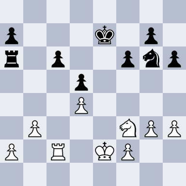 Karpov, Anatoly – Kortschnoj, Viktor