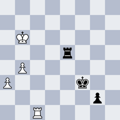 Karpov, Anatoly – Kortschnoj, Viktor