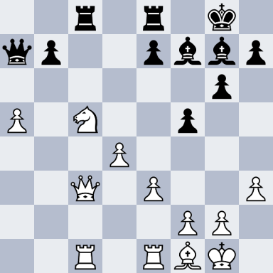 Karpov, Anatoly – Kortschnoj, Viktor