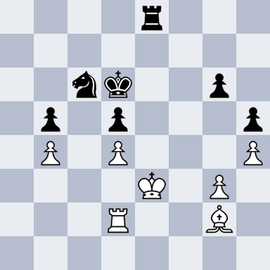 Karpov, Anatoly – Kortschnoj, Viktor