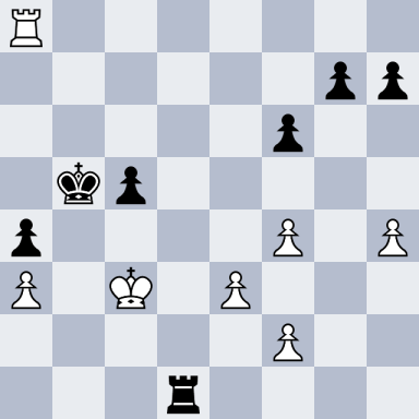 Karpov, Anatoly – Kortschnoj, Viktor