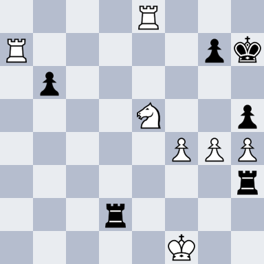 Karpov, Anatoly – Kortschnoj, Viktor