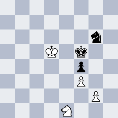 Karpov, Anatoly – Kortschnoj, Viktor