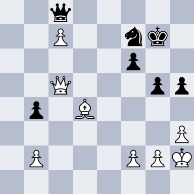 Karpov, Anatoly – Kortschnoj, Viktor