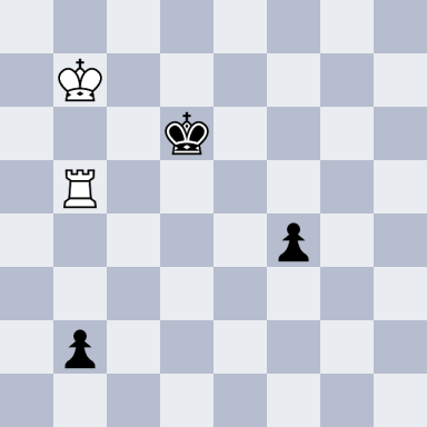 Karpov, Anatoly – Kortschnoj, Viktor
