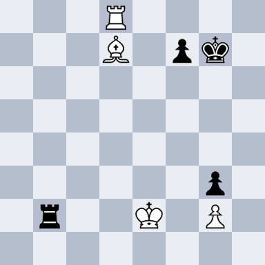 Karpov, Anatoly – Kortschnoj, Viktor