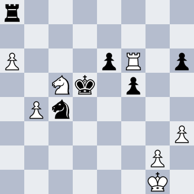 Karpov, Anatoly – Kortschnoj, Viktor