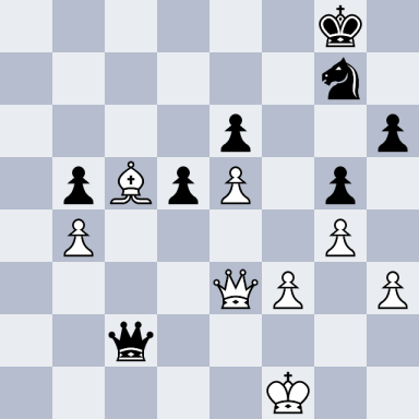 Karpov, Anatoly – Kortschnoj, Viktor