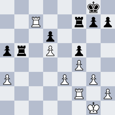 Karpov, Anatoly – Kortschnoj, Viktor