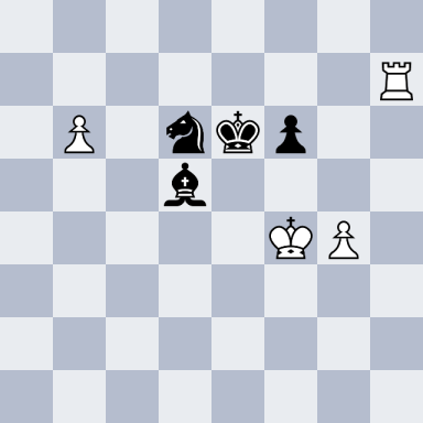 Karpov, Anatoly – Kortschnoj, Viktor
