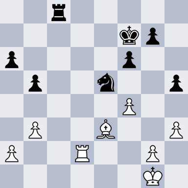 Karpov, Anatoly – Kortschnoj, Viktor
