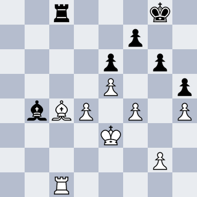 Karpov, Anatoly – Kortschnoj, Viktor