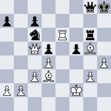 Karpov, Anatoly – Kortschnoj, Viktor