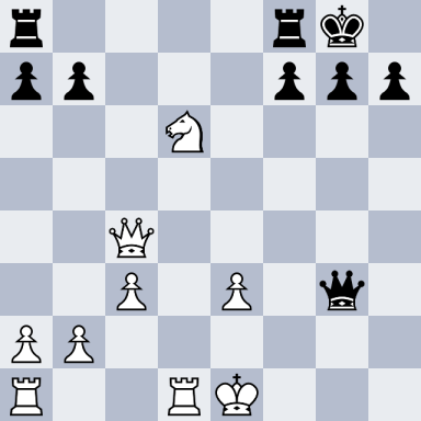 Karpov, Anatoly – Kortschnoj, Viktor