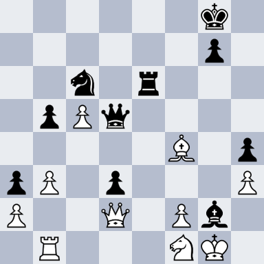 Karpov, Anatoly – Kortschnoj, Viktor