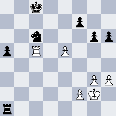 Karpov, Anatoly – Kortschnoj, Viktor