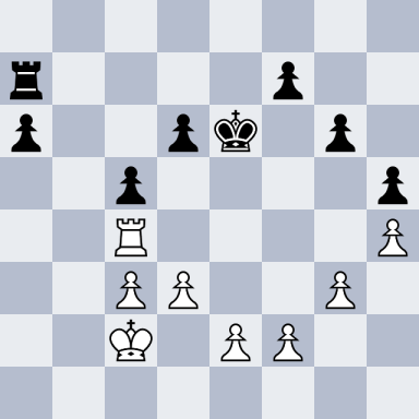 Karpov, Anatoly – Kortschnoj, Viktor