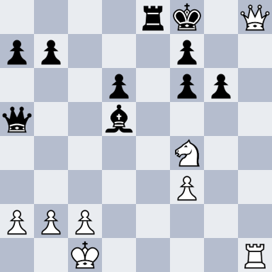 Karpov, Anatoly – Kortschnoj, Viktor