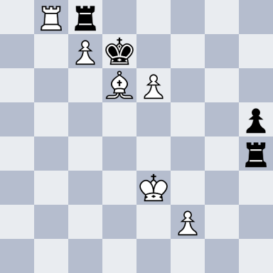 Karpov, Anatoly – Kortschnoj, Viktor