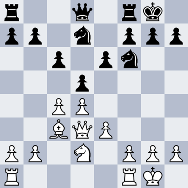 Karpov, Anatoly – Kramnik, Vladimir