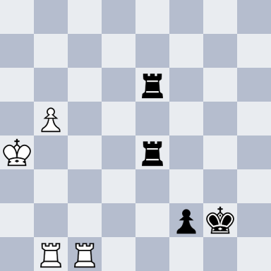 Karpov, Anatoly – Kramnik, Vladimir