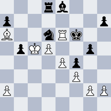 Karpov, Anatoly – Krasenkow, Michal