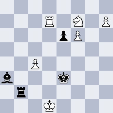 Karpov, Anatoly – Kudriashov, Anatoli
