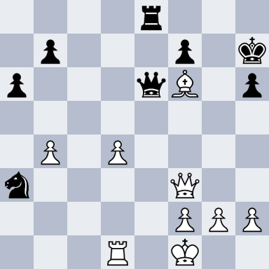 Karpov, Anatoly – Kuzmin, Gennadi P