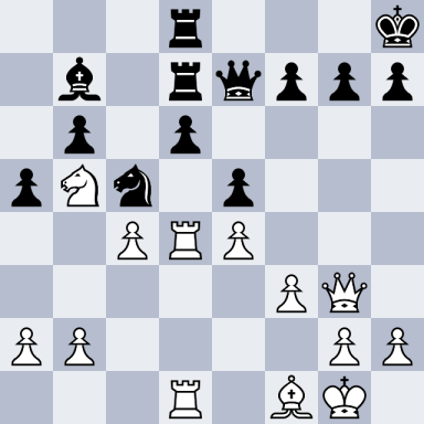 Karpov, Anatoly – Kuzmin, Gennadi P