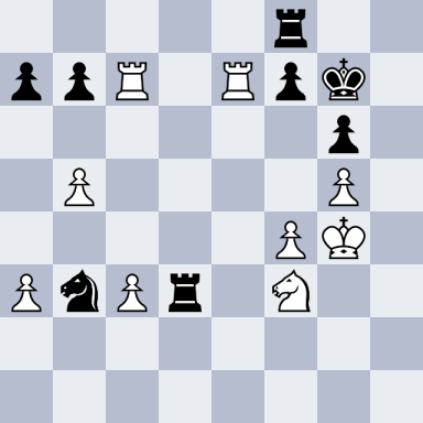 Karpov, Anatoly – Kuzmin, Gennadi P