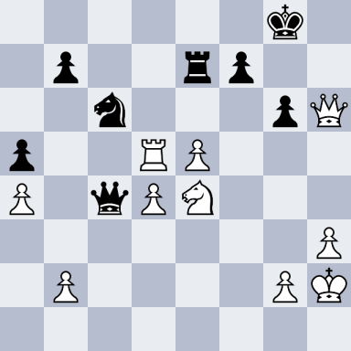 Karpov, Anatoly – Kuzmin, Gennadi P