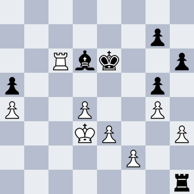 Karpov, Anatoly – Lapalus, P.