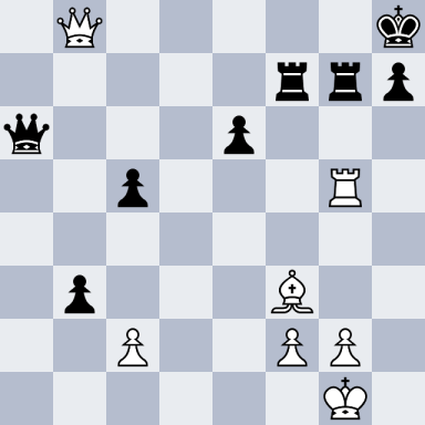Karpov, Anatoly – Larsen, Bent