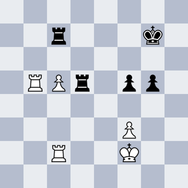 Karpov, Anatoly – Larsen, Bent