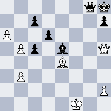 Karpov, Anatoly – Larsen, Bent