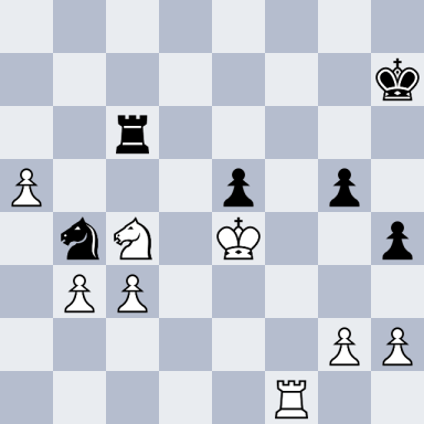 Karpov, Anatoly – Larsen, Bent